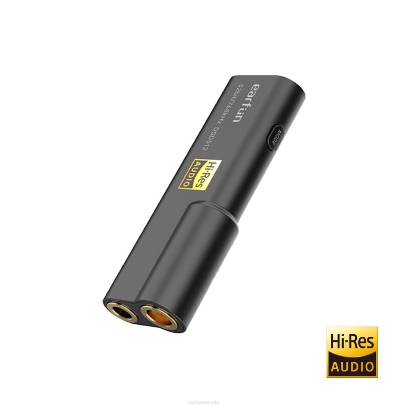 EarFun Accessories UA100 R0D4V23 Black