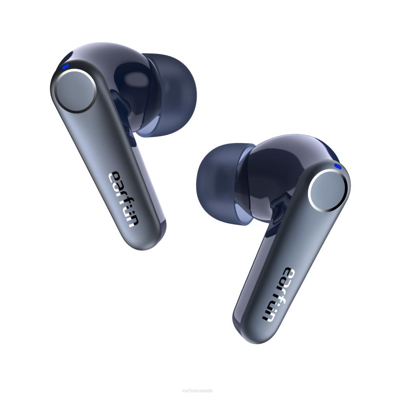 EarFun Headphones Air Pro 3 R0D4V5 Navy Blue