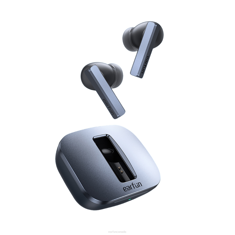 EarFun Headphones Air Pro SV R0D4V12 Black