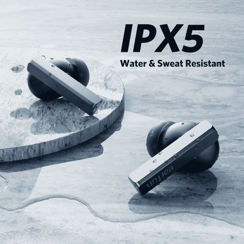 EarFun Headphones Air Pro SV R0D4V12 Black