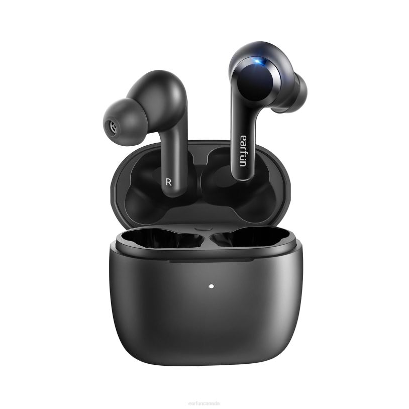 EarFun Headphones Air R0D4V14 Black