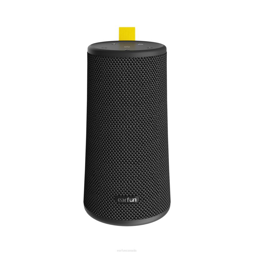EarFun Speakers UBOOM R0D4V22 Black